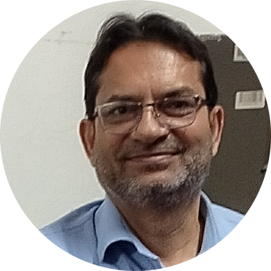 Mr. Mobin Asghar