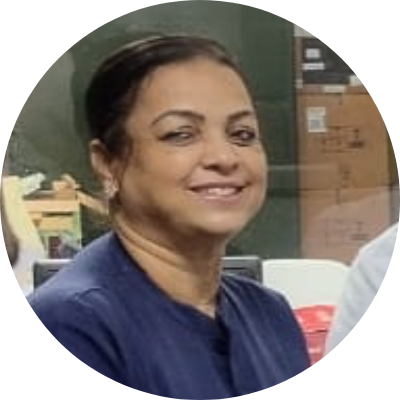 Mrs. Kavita Sharma