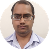 Accountant Ramendra Kumar Maurya