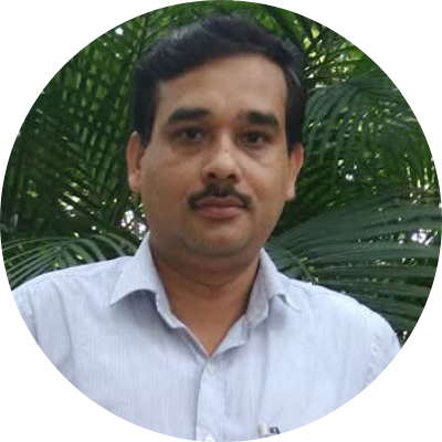Mr. Sunder Lal Maurya